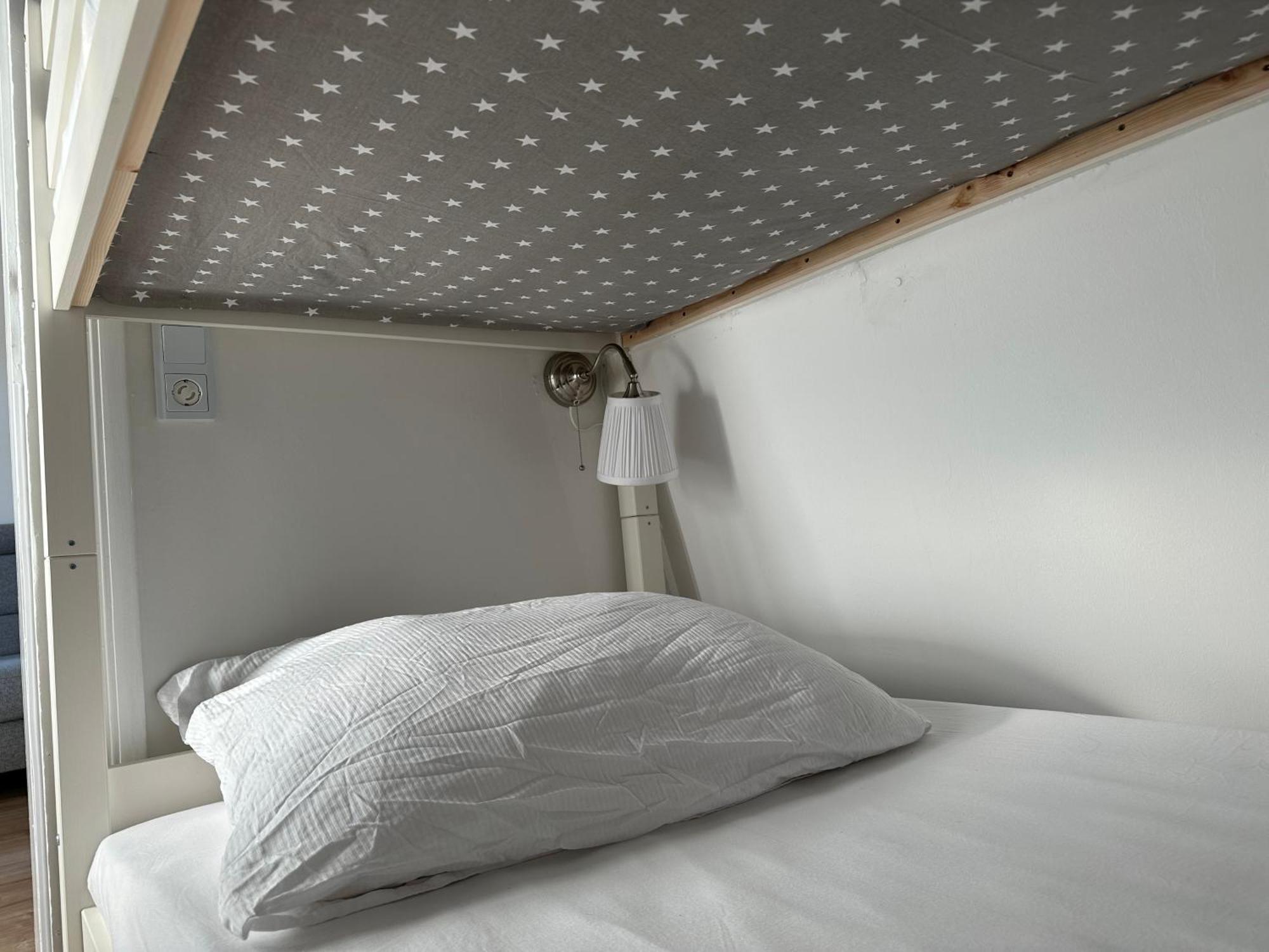 Villa Am See Bad Sachsa Room photo